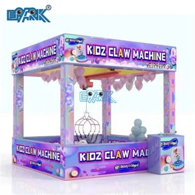 Pembekal Mesin Cakar Manusia