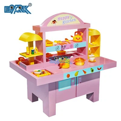 Dapur Bahagia