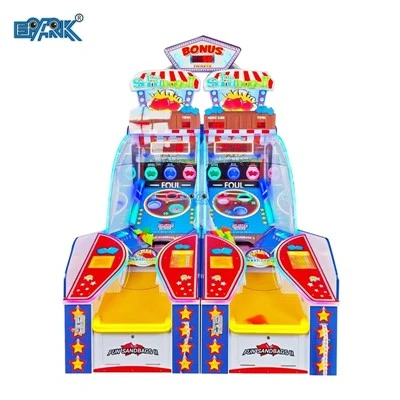 Mesin Loteri 2P Fun Sandbags II